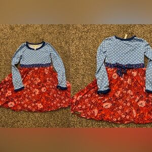 Matilda Jane SZ 6 Dress